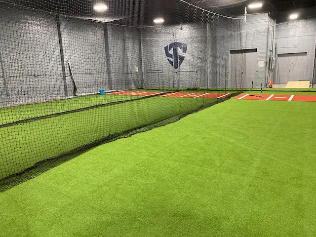 Tacoma Select Batting Cages